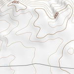 33106SE Page 48 Tularosa Topo Preview 2