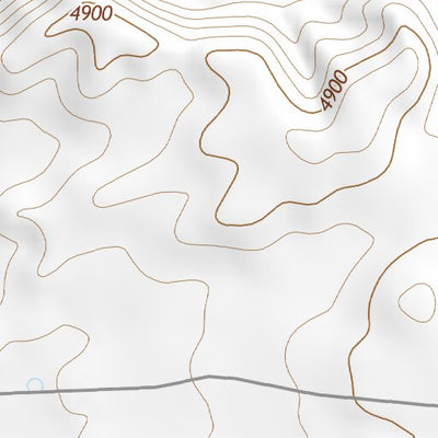 33106SE Page 48 Tularosa Topo Preview 2