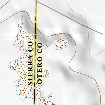 33106SE Page 52 Tularosa Topo Preview 3