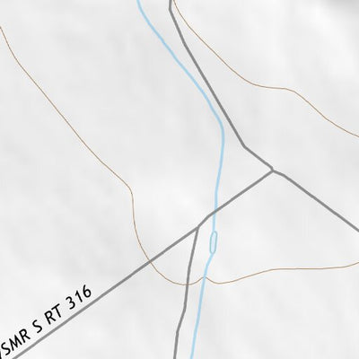 33106SE Page 53 Tularosa Topo Preview 3