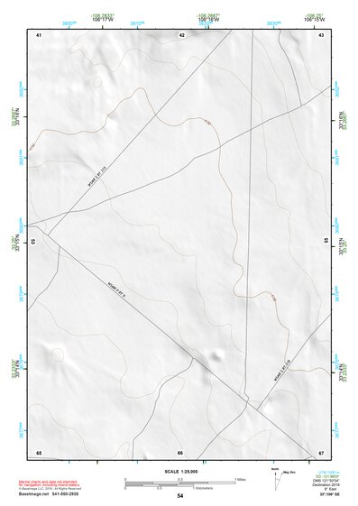 33106SE Page 54 Tularosa Topo Preview 1