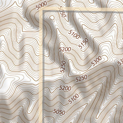 33106SE Page 60 Tularosa Topo Preview 3