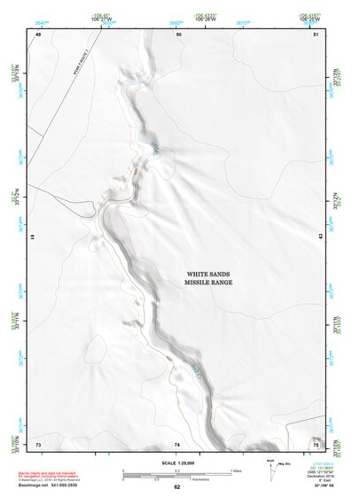33106SE Page 62 Tularosa Topo Preview 1
