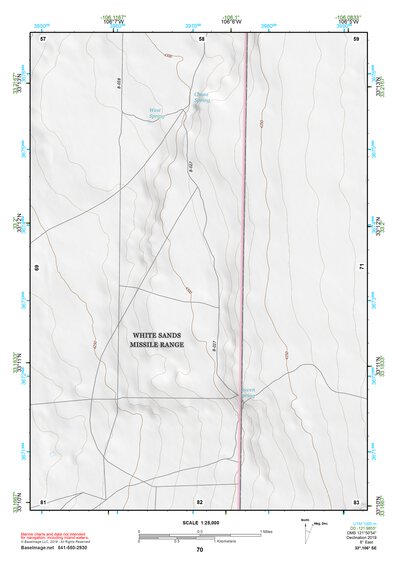 33106SE Page 70 Tularosa Topo Preview 1