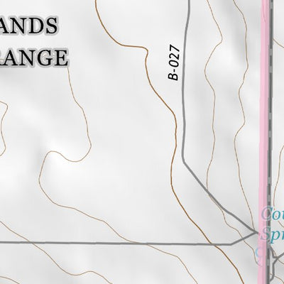 33106SE Page 70 Tularosa Topo Preview 3