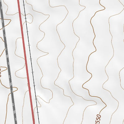 33106SE Page 71 Tularosa Topo Preview 3