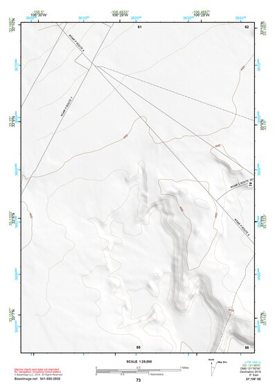 33106SE Page 73 Tularosa Topo Preview 1