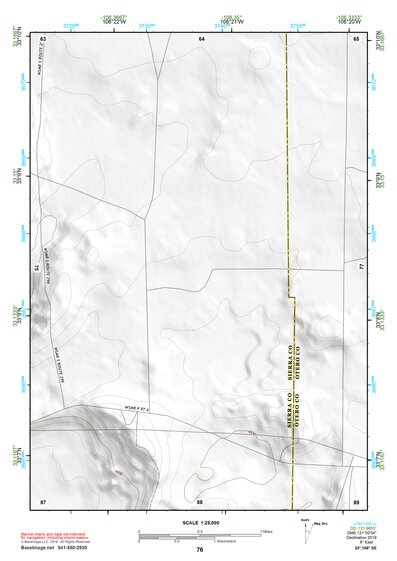 33106SE Page 76 Tularosa Topo Preview 1