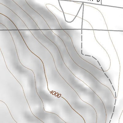 33106SE Page 76 Tularosa Topo Preview 3