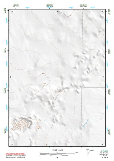 33106SE Page 79 Tularosa Topo Preview 1