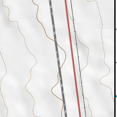 33106SE Page 83 Tularosa Topo Preview 3