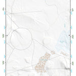 33106SE Page 87 Tularosa Topo Preview 1