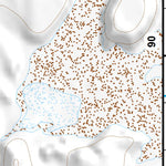 33106SE Page 89 Tularosa Topo Preview 3