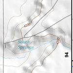 33106SE Page 93 Tularosa Topo Preview 3