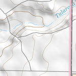 33106SE Page 94 Tularosa Topo Preview 2