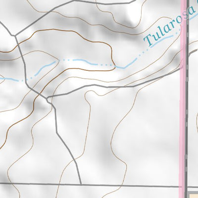 33106SE Page 94 Tularosa Topo Preview 2