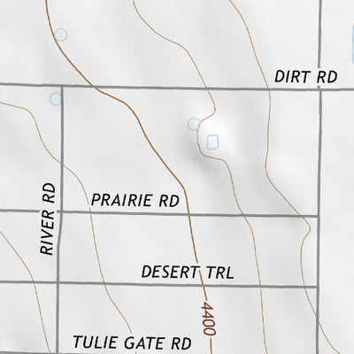 33106SE Page 95 Tularosa Topo Preview 3