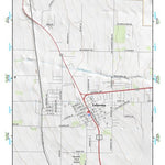 33106SE Page 96 Tularosa Topo Preview 1