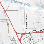 33106SE Page 96 Tularosa Topo Preview 2