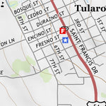 33106SE Page 96 Tularosa Topo Preview 3