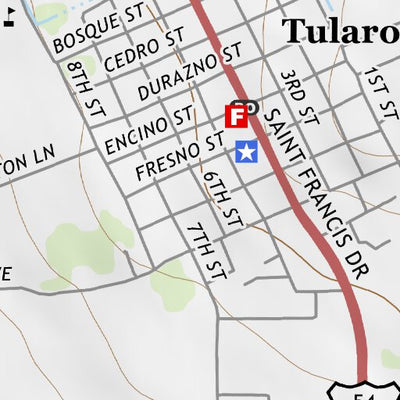 33106SE Page 96 Tularosa Topo Preview 3