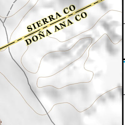 33106SE Page 98 Tularosa Topo Preview 3