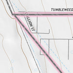 33106SE Page 108 Tularosa Topo Preview 3