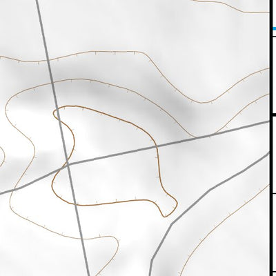 33106SW Page 2 Tularosa Topo Preview 3