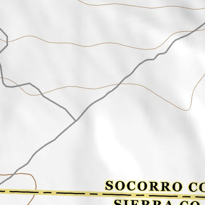 33106SW Page 3 Tularosa Topo Preview 3