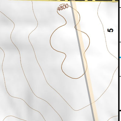 33106SW Page 4 Tularosa Topo Preview 3