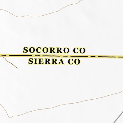 33106SW Page 10 Tularosa Topo Preview 3