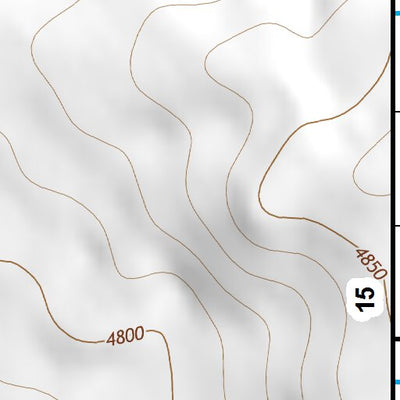 33106SW Page 14 Tularosa Topo Preview 3