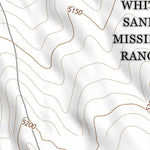 33106SW Page 30 Tularosa Topo Preview 3