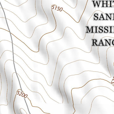 33106SW Page 30 Tularosa Topo Preview 3