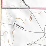 33106SW Page 31 Tularosa Topo Preview 3