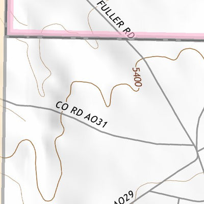 33106SW Page 31 Tularosa Topo Preview 3