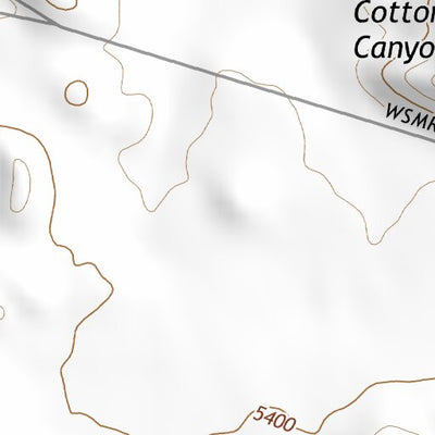 33106SW Page 33 Tularosa Topo Preview 2