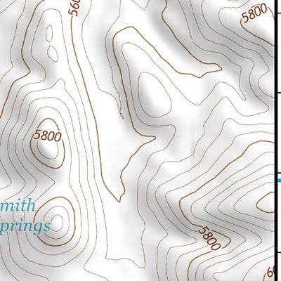 33106SW Page 33 Tularosa Topo Preview 3