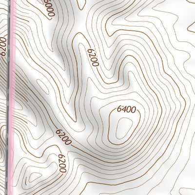 33106SW Page 43 Tularosa Topo Preview 3