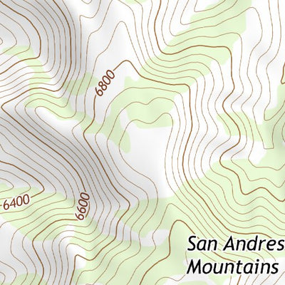 33106SW Tularosa Topo Bundle Preview 3