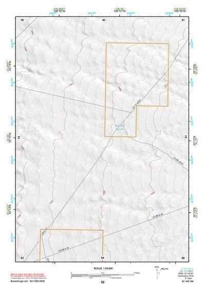 33106SW Page 52 Tularosa Topo Preview 1