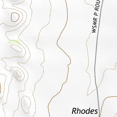 33106SW Page 55 Tularosa Topo Preview 2