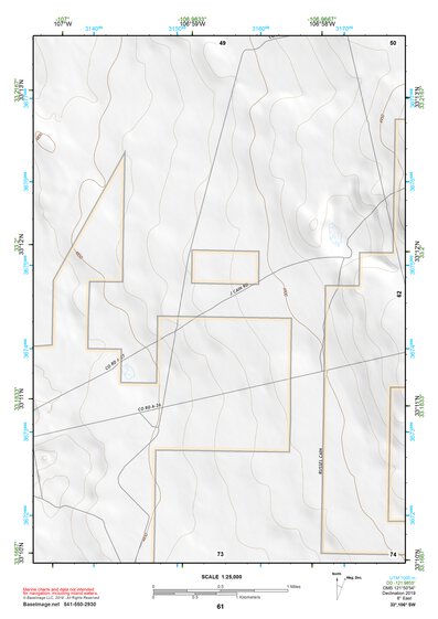 33106SW Page 61 Tularosa Topo Preview 1