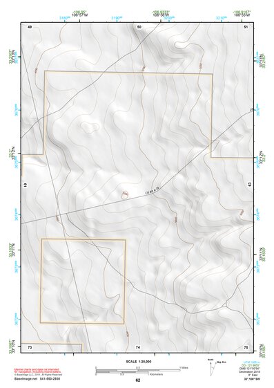 33106SW Page 62 Tularosa Topo Preview 1