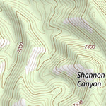 33106SW Page 67 Tularosa Topo Preview 2