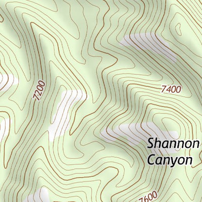 33106SW Page 67 Tularosa Topo Preview 2