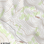 33106SW Page 68 Tularosa Topo Preview 2