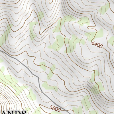 33106SW Page 68 Tularosa Topo Preview 2