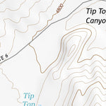 33106SW Page 70 Tularosa Topo Preview 2