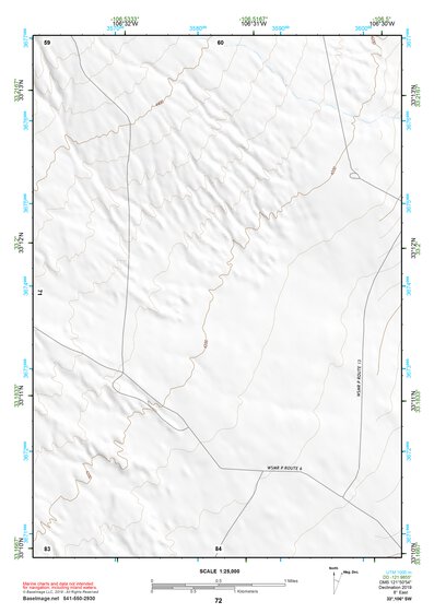 33106SW Page 72 Tularosa Topo Preview 1